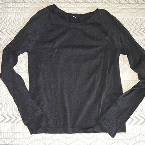 Athleta Momentum Seamless Top